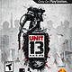 《UNIT13》 PlayStation Vita 游戏