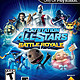 索尼全明星大乱斗 PlayStation All-Stars Battle Royale PSV版