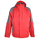 大码福利：TOREAD 探路者 哈韦冲锋衣 中国红 男式 TW2687 中国红