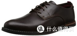 Timberland 添柏岚  EK Brook Park Oxford 男士真皮休闲鞋