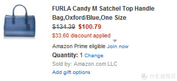 FURLA 芙拉 Candy Medium Satchel 女士中号果冻包