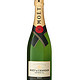 Moet & Chandon Brut Champagne香槟酒 750ml