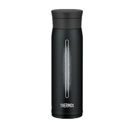 THERMOS 膳魔师 真空不锈钢保温杯 保冷杯 JMZ-600 