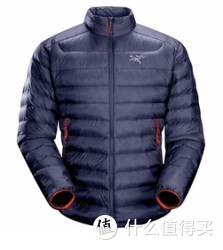 ARC'TERYX 始祖鸟 Cerium LT  男款 超轻羽绒服（850蓬、鹅绒）