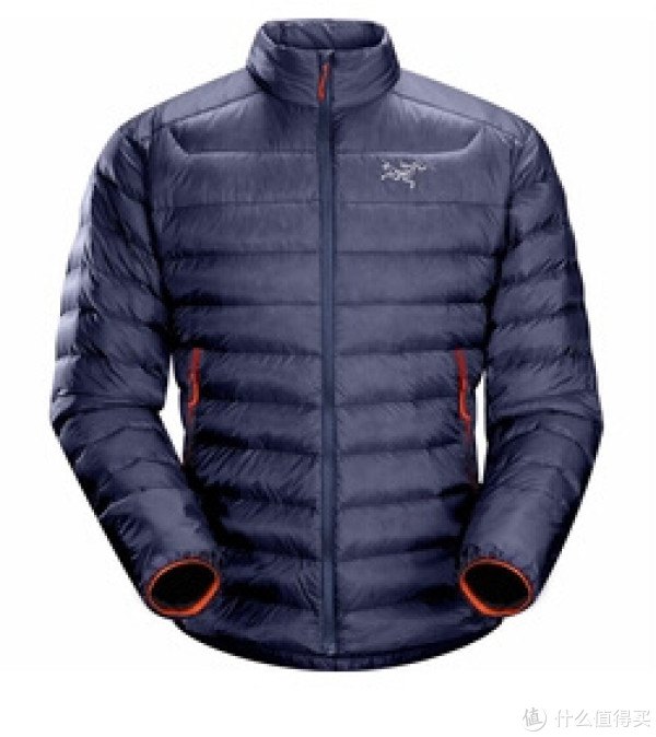 ARC'TERYX 始祖鸟 Cerium LT 男款 超轻羽绒服(850蓬、鹅绒)