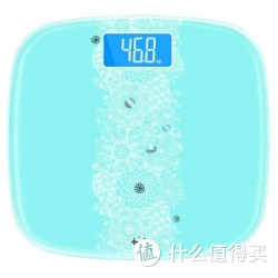 lifesense 乐心 B1 智能 蓝牙电子秤