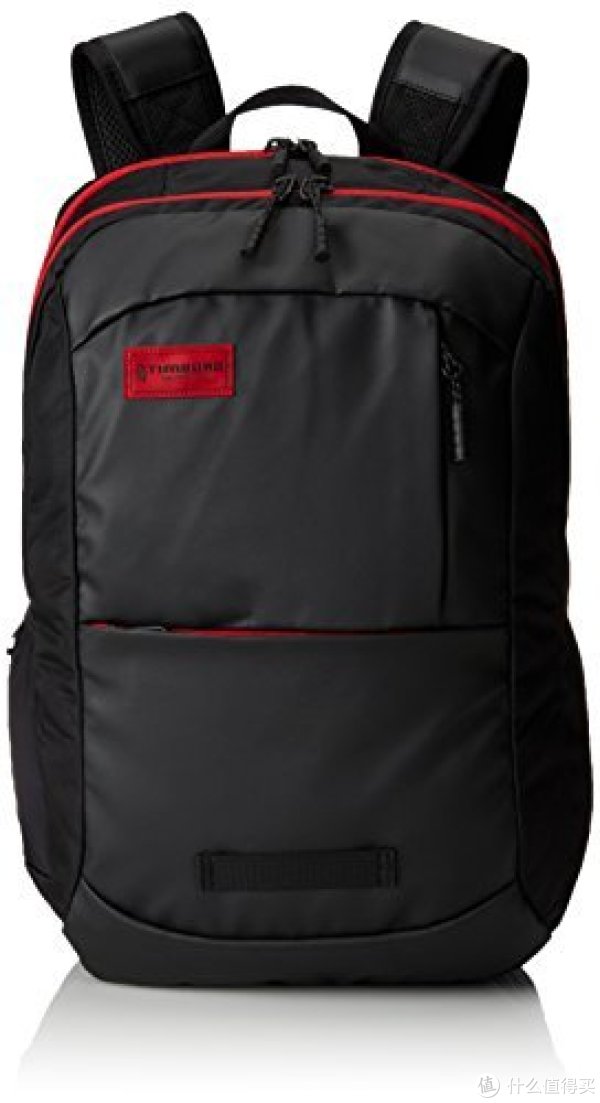 TIMBUK2 天霸 Parkside Laptop Backpack 多功能双肩包