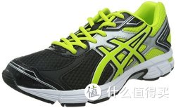 ASICS 亚瑟士 男 跑步鞋GEL-PURSUIT 2  T4C4N