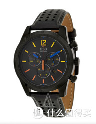 ESQ by MOVADO Current  07301476 男式时装腕表