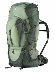 GREGORY 格里高利 Deva 85 Backpacking Pack 多功能背包
