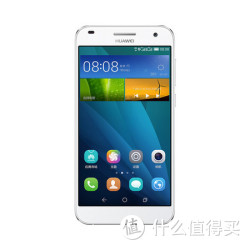 HUAWEI 华为 G7-TL00 移动4G手机   双卡双待