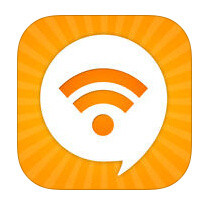 App：运营商WiFi连接工具wifiin免费使用三个月