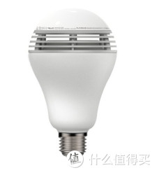 MIPOW PLAYBULB 魔泡 Color 智能音乐灯泡蓝牙音箱