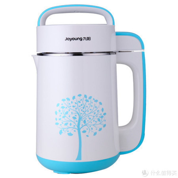 Joyoung 九阳 DJ12B-A611SG 无网系列豆浆机 1.2L