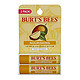 凑单品：Burt's Bees 小蜜蜂  护唇膏  芒果味 2只装