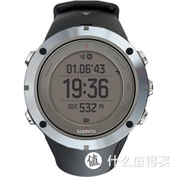 SUUNTO 颂拓 Ambit3 Peak 旗舰款户外腕表
