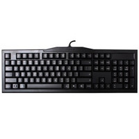 CHERRY 樱桃 MX-BOARD 2.0 黑色青轴 机械键盘