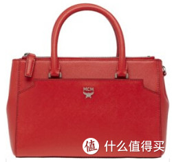 MCM  MWT4SED09RP 女款手提包