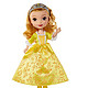 凑单品：MATTEL 美泰 Disney 迪斯尼 Sofia 小公主苏菲亚 10英寸玩偶