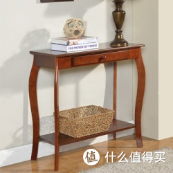 easy life 生活诚品  边桌 欧风玄关桌  FM17768A
