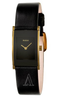 RADO 雷达 Integral 精密陶瓷系列 R20789155 女款时装腕表