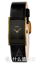 RADO 雷达 Integral 精密陶瓷系列 R20789155 女款时装腕表
