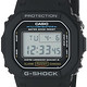 CASIO 卡西欧 G-Shock DW5600E-1V 男士手表