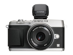 OLYMPUS 奥林巴斯 E-P5 微单套机