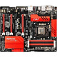 ASRock 华擎  Z97X Killer 主板 （ Intel Z97/LGA 1150 )