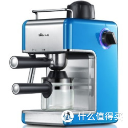 Bear 小熊 KFJ-202AA 半自动咖啡机