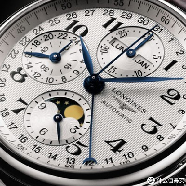 促销活动:JOMASHOP LONGINES 浪琴 腕表专场 开门大促