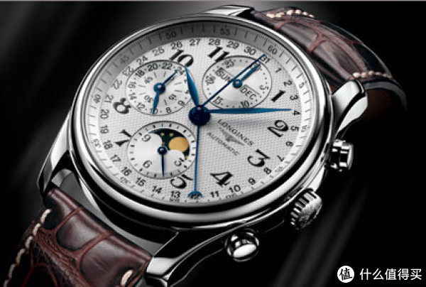 促销活动:JOMASHOP LONGINES 浪琴 腕表专场 开门大促