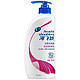 Head & Shoulders 海飞丝 去屑洗发露(丝质柔滑型)750毫升