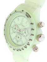 TOYWATCH FLD20WH 女士运动手表
