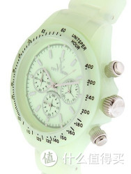 TOYWATCH FLD20WH 女士运动手表