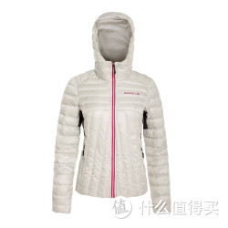 MERRELL 迈乐 MD3WODJK671A05 女子 羽绒服