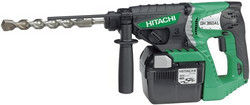 HITACHI 日立 36V 充电式锤钻 DH36DALCP