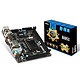 msi 微星 B85I（Intel B85/LGA 1150) ITX主板