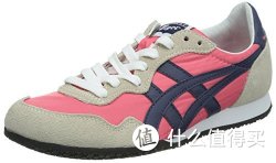 Onitsuka Tiger 鬼塚虎 中性 休闲跑步鞋 TH109L
