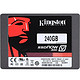 KingSton 金士顿 SV300S37A 240G V300  SSD固态硬盘