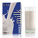 英国 进口牛奶 韦沃（VIVA）全脂纯牛奶1L*12盒