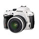 限APP：Pentax 宾得 K-50 单反套机（18-55）白色