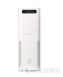 Balmuda 巴慕达 EJT-1180SD-WK, AirEngine(安之风)空气净化器(白/黑)