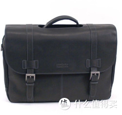 Kenneth Cole REACTION Luggage Show Business 男士商务公文包