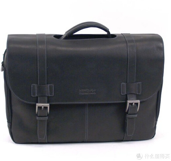 Kenneth Cole REACTION Luggage Show Business 男士商务公文包