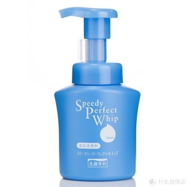 洗颜专科 柔澈净颜泡沫 150ml