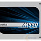 Crucial 英睿达 M550 CT1024M550SSD1 1TB SSD固态
