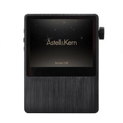 Iriver 艾利和 Astell&amp;Kern AK100 音乐播放器