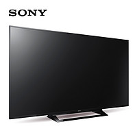 移动端：SONY 索尼 KDL-60R510A 60寸液晶电视