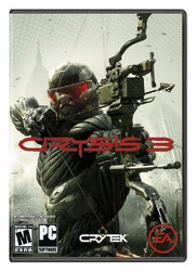 Crysis 3 孤岛危机3 PC下载版